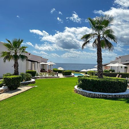 Binibeca Beach Villas Buitenkant foto