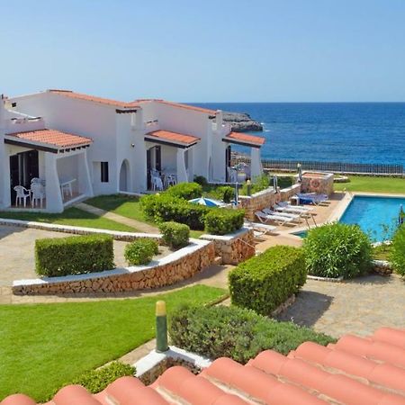 Binibeca Beach Villas Buitenkant foto