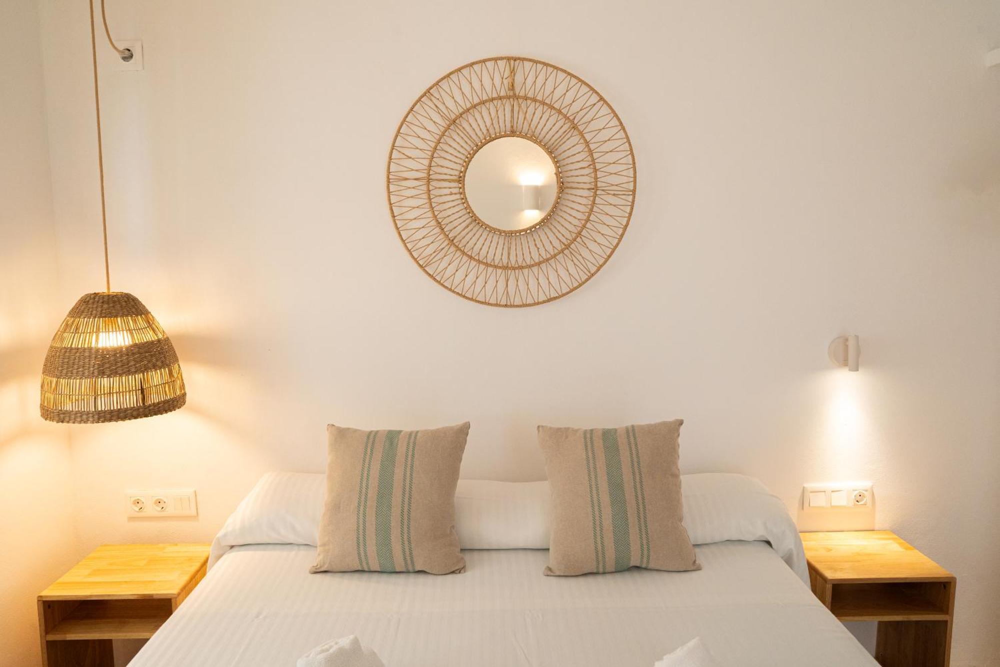 Binibeca Beach Villas Buitenkant foto