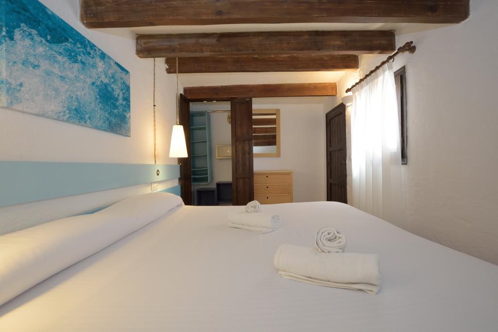 Binibeca Beach Villas Buitenkant foto