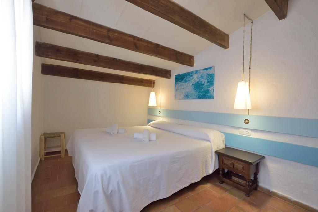 Binibeca Beach Villas Buitenkant foto