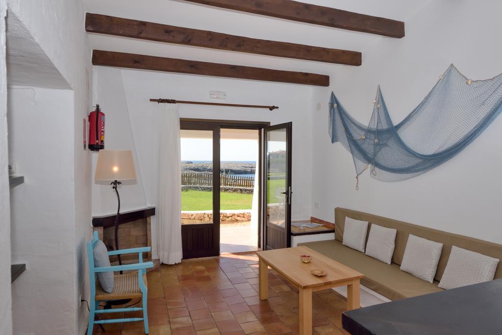 Binibeca Beach Villas Buitenkant foto